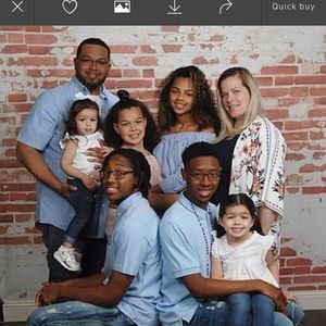 Meet your Posher, Familia